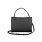 Coccinelle Black Leather Women Handbag