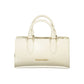 Valentino Bags Beige Polyethylene Women Handbag