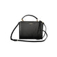 Coccinelle Black Leather Women Handbag