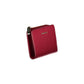 Coccinelle Red Leather Women Wallet