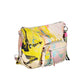 Desigual White Polyester Women Handbag