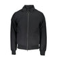 North Sails Black Polyamide Men Jacket