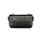 Valentino Bags Black Polyethylene Women Handbag