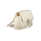 Coccinelle White Leather Handbag