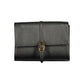 Coccinelle Black Leather Handbag