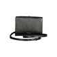 Coccinelle Black Leather Handbag