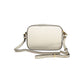 Coccinelle White Leather Handbag