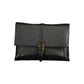 Coccinelle Black Leather Handbag