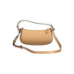 Coccinelle Brown Leather Handbag