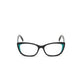 Emilio Pucci Black Acetate Glasses (Frames)