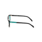 Emilio Pucci Black Acetate Glasses (Frames)