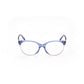 Emilio Pucci Blue Acetate Glasses (Frames)