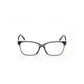 Emilio Pucci Gray Acetate Glasses (Frames)