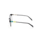 Emilio Pucci Gray Acetate Glasses (Frames)