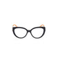 Emilio Pucci Black Acetate Glasses (Frames)
