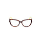 Emilio Pucci Brown Acetate Glasses (Frames)