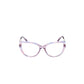Emilio Pucci Purple Acetate Glasses (Frames)