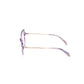 Emilio Pucci Purple Acetate Glasses (Frames)