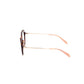 Emilio Pucci Brown Acetate Glasses (Frames)