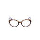 Emilio Pucci Brown Acetate Glasses (Frames)