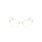 Emilio Pucci Gray Metal Glasses (Frames)