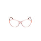 Emilio Pucci Multicolor Acetate Glasses (Frames)