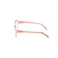 Emilio Pucci Multicolor Acetate Glasses (Frames)