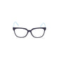 Emilio Pucci Blue Acetate Glasses (Frames)