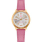 Adidas Multicolor Leather Watch