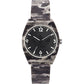 Adidas Multicolor Silicone Watch