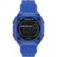 Adidas Blue Synthetic Digital Watch