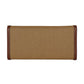 Prada Brown Leather Women Wallet