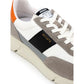 Axel Arigato Bicolor Fabric / Fabric Sneaker