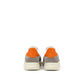 Axel Arigato Bicolor Fabric / Fabric Sneaker