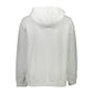 Calvin Klein White Cotton Men Sweater