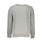 North Sails Gray Cotton Sweater