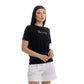 Herno Black Cotton Tops & T-Shirt