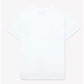 Casablanca White Cotton T-Shirt