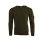 C.P. Company Green Wool Sweater