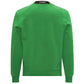 C.P. Company Green Cotton Sweater