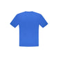 North Sails Blue Cotton Men T-Shirt