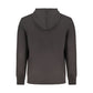 Calvin Klein Black Cotton Men Sweater