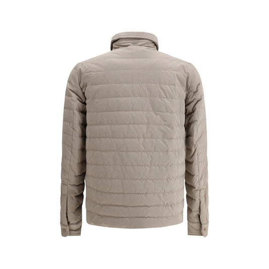 Herno Quilted Jacket