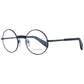 Yohji Yamamoto Black Men Optical Frames
