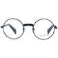 Yohji Yamamoto Black Men Optical Frames