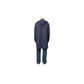 Herno Blue Nylon Jacket