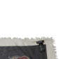 Dolce & Gabbana Multicolor Printed Cashmere Foulard Scarf
