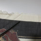 Dolce & Gabbana Multicolor Printed Cashmere Foulard Scarf