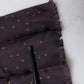 Dolce & Gabbana Purple Fantasy Silk Neck Wrap Shawl Scarf