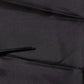 Dolce & Gabbana Black Crown Logo Square Handkerchief Scarf